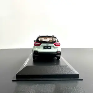 Diecast 1:43 Scale 2023 FIT CROSSTAR Alloy Model Car 10 Sb7e5bb2b3e144b73b3ffc34211fc9543P 1