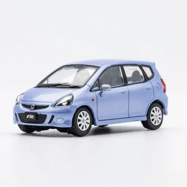GCD 1:64 Scale Diecast Model Car - Image 13