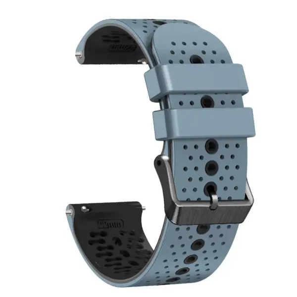 22mm Silicone Replacement Strap for KOSPET TANK T3 M3 - Image 16