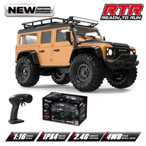 2025 HB-R1601-R1603 1:16 RC Off-road Horse Car 20 Sb865cd927c5244c4a11c7161831be7d4L 2