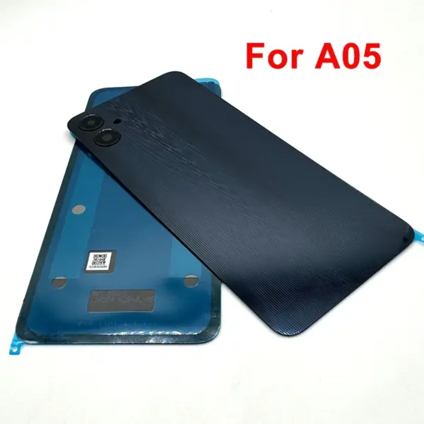 Samsung Galaxy A05s A057 Back Battery Cover with Camera Lens - Image 13