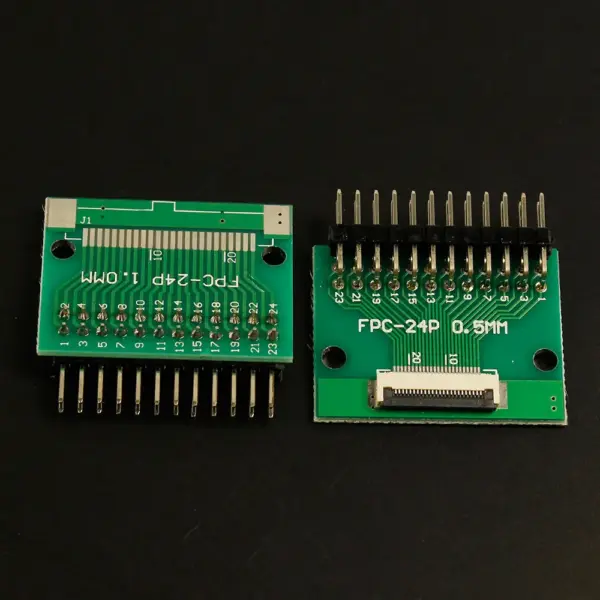 2PCS FPC/FFC Adapter Boards for Various Pitches - Image 12