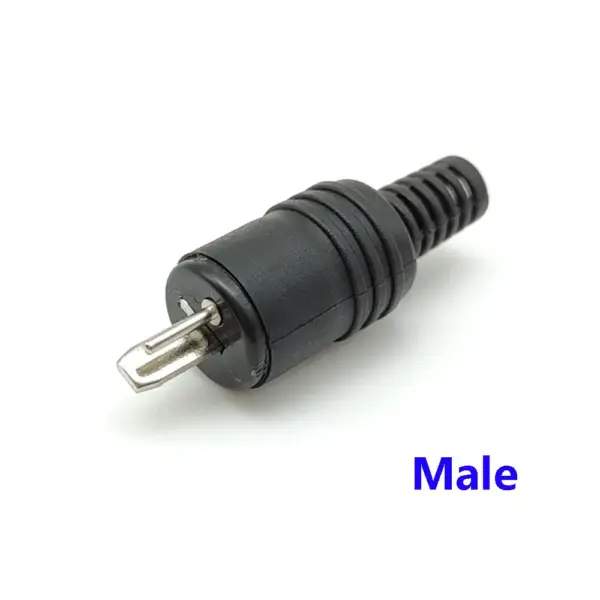 2-Pin HiFi Speaker Connector Set - Image 5