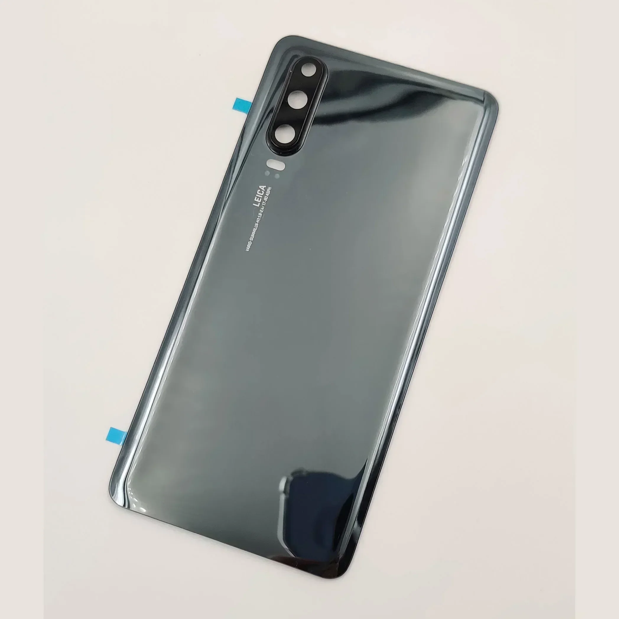 Huawei P30 Series Glass Back Cover with Logo 14 Huawei P30 Series Glass Back Cover with Logo - Image 14