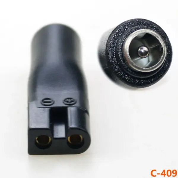 Multi-Function Hair Clipper Charging Adapter - Image 8
