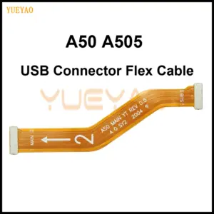 Samsung Galaxy A10 A20 A30 A40 A50 A60 A70 A80 A90 Motherboard Flex Cable 16 Sb8ccd2217fe14bb79f23aad960613ea6N 6