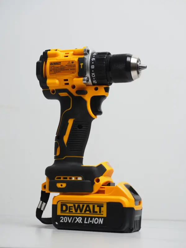 DEWALT 20V Brushless Cordless Impact Drill - Image 6