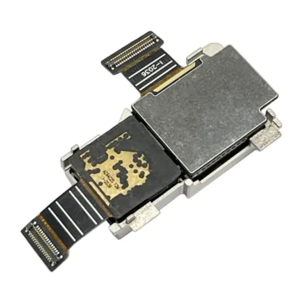 For Asus Zenfone 8 ZS590KS Back Camera Module - Image 3