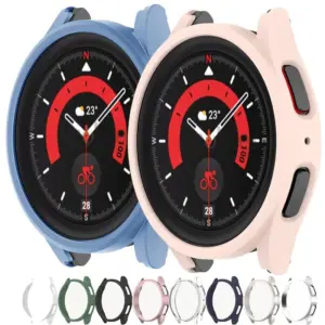 Samsung Galaxy Watch 7 47mm Protective Case