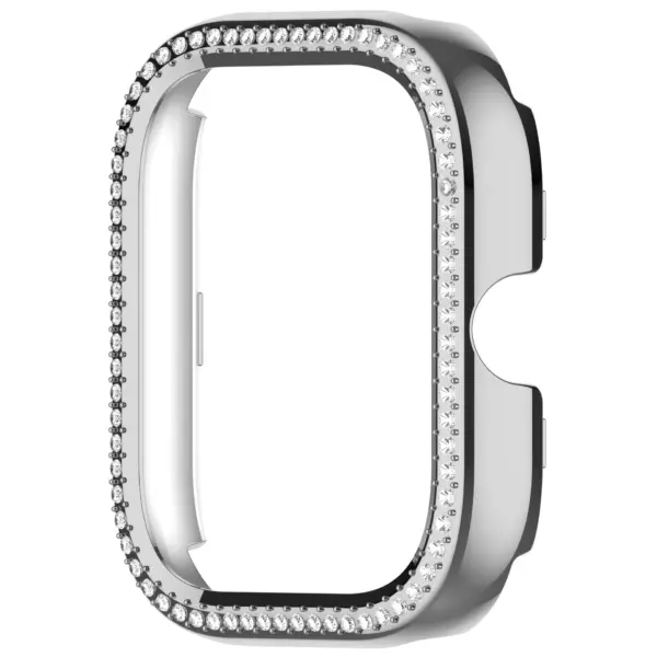 Bling PC Case for Xiaomi Redmi Watch 4/5 - Image 9