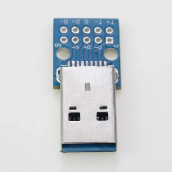 USB 3.0 PCB Connector for Easy Assembly - Image 15