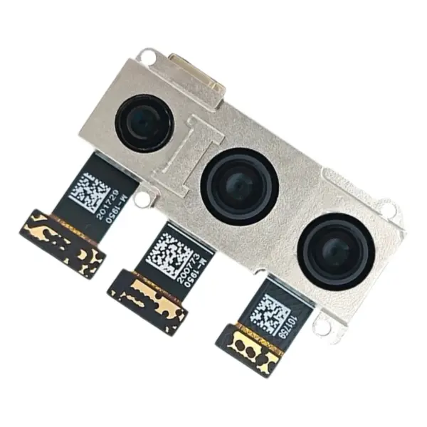 Asus ZenFone 8 Flip ZS672KS Rear Camera Module - Image 2