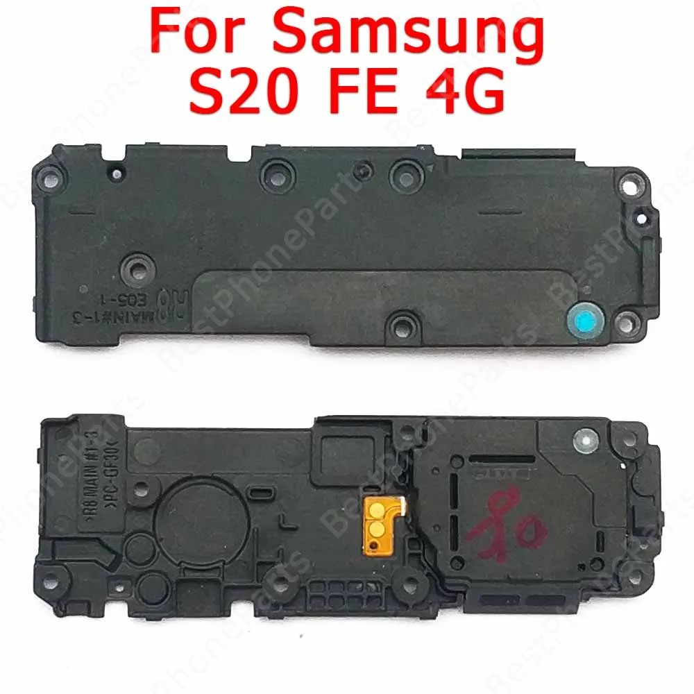 Samsung Galaxy S22/S21 Ultra Loudspeaker Buzzer Module 12 Samsung Galaxy S22/S21 Ultra Loudspeaker Buzzer Module - Image 12