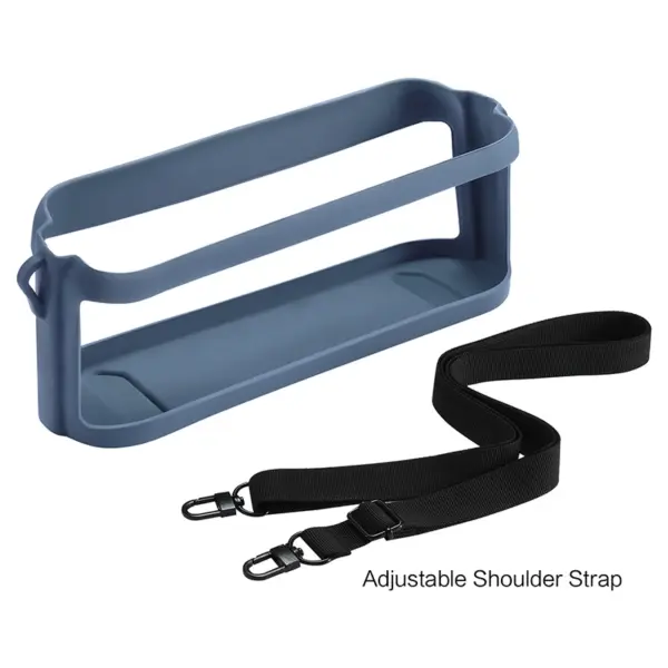 Silicone Case for Anker Soundcore X600 Bluetooth Speaker - Image 7