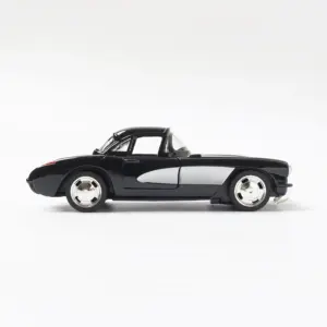 1:32 Alloy Diecast Chevy Corvette C1 1957 Model Car 21 Sb9622073c85a445a9d0a12fdfb5313ebe 1