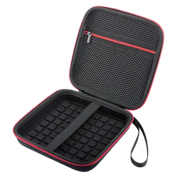 Hard EVA Travel Case for Loupedeck CT Console - Protective Cover - Image 3