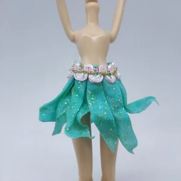 Doll Clothes Set for 11.5 Inch Dolls - Image 30