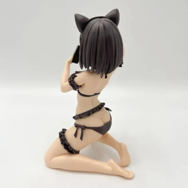 Pink Ayaka-chan 1/6 PVC Figure - Image 5