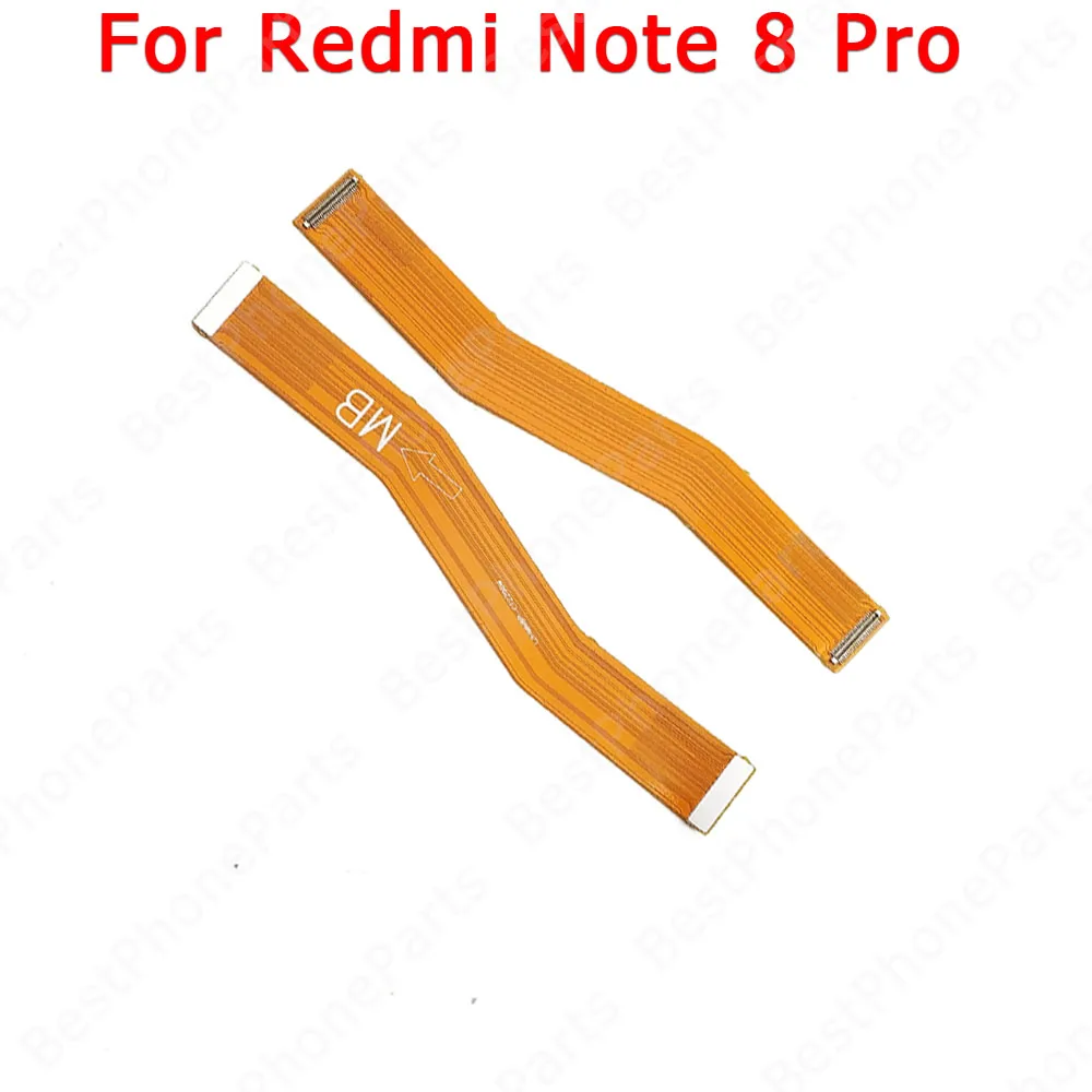 Xiaomi Redmi Note Series Motherboard Repair Flex Cable 7 Xiaomi Redmi Note Series Motherboard Repair Flex Cable - Image 7