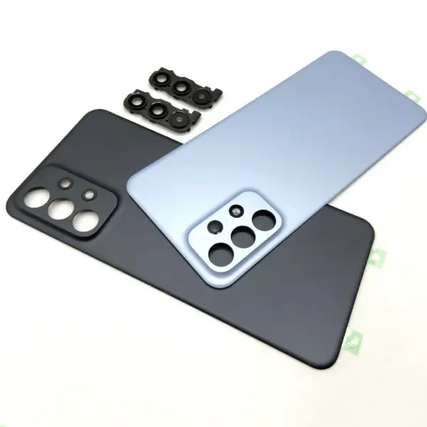 Samsung Galaxy A23 Rear Cover with Camera Lens - Image 5