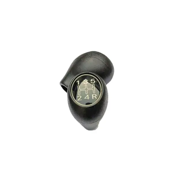 Peugeot 504/505/205/309 Gear Shift Knob Cover Set - Image 5