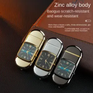 Portable Watch Metal Windproof Cigar Lighter Model d0p7t0nsj9v000d8e7dg 19 Sb9b96d4f7a014071b9788ec1b84217e7U