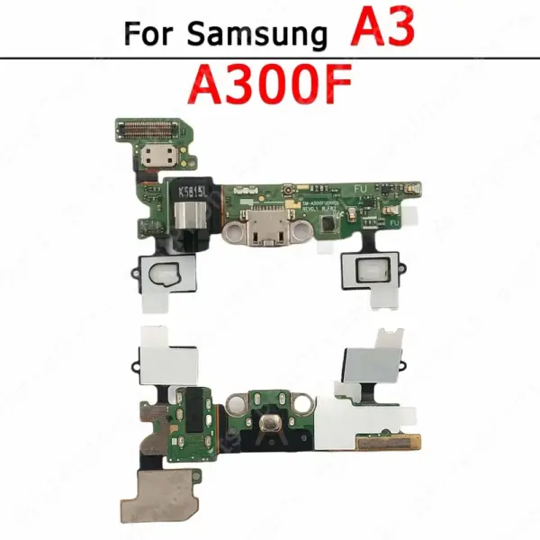 Samsung Galaxy USB Charging Port Replacement for A8, A9 Pro - Image 9