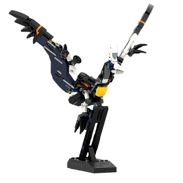 Horizon Zero Dawn Stormbird Building Set - Image 6