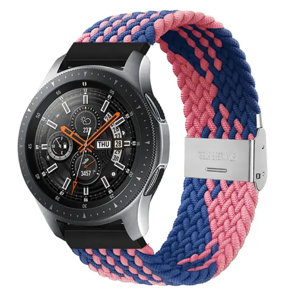 Nylon Band for Samsung Galaxy Watch 5/5 Pro - Image 22