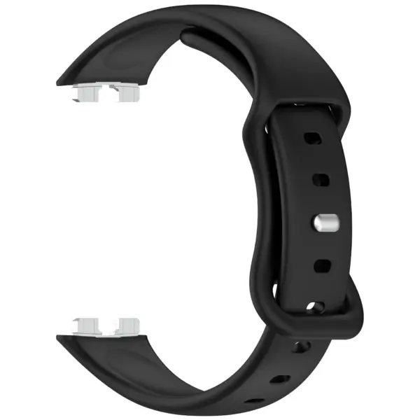 Silicone Watch Strap for Huawei Band 8/9/10 - Image 12