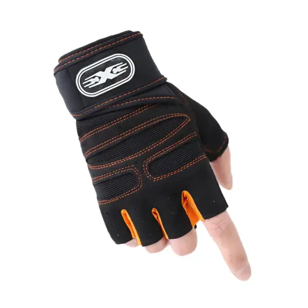 Gym Gloves for Men and Women - Image 7