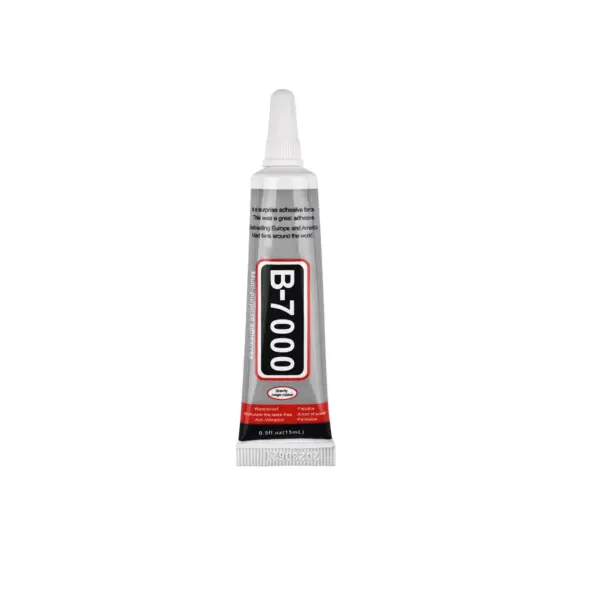 B-7000 Adhesive Glue for Phone Repairs 110ml - Image 10