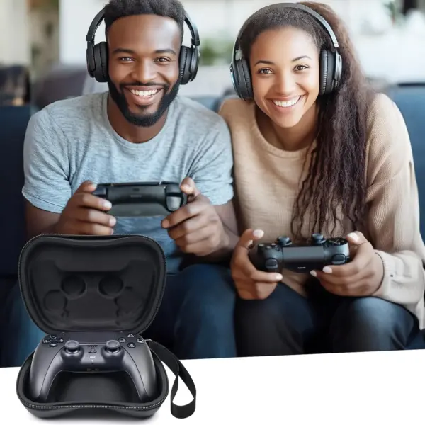 PlayStation 5 DualSense Controller Travel Case - Image 6