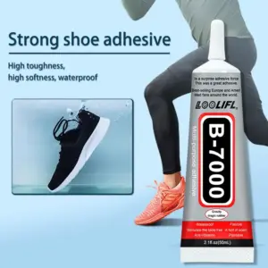 Clear Super Glue for Shoe Repair 15g 12 Sba233f8f7d374cf6b279586a9de18c57K