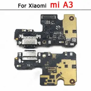 Xiaomi Mi Max 2 & 3 USB Charging Port Replacement 42 Sba5e553b3d894cbc964e4b1abd86ef04W
