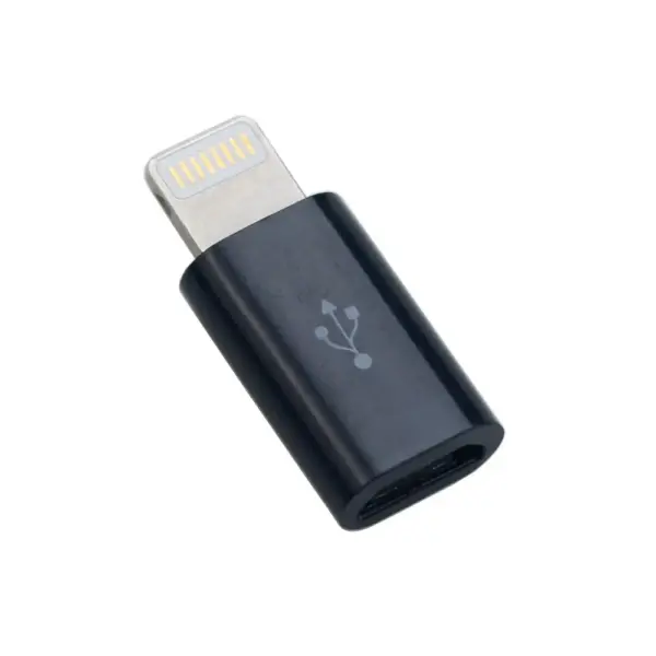 Type C to iOS Lightning Adapter for iPhone - Image 5