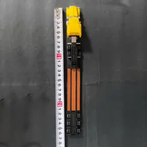 NORSCOT 1:87 Scale Peterbilt 389 Diecast Truck Model 9 Sba81592e241143d0afec82e9fc9e6fcdK