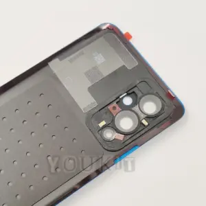 OEM A+ Glass Back Door Cover for OnePlus 9 8 Sba88d80a6b7944e8be18afb7de3a10141 2