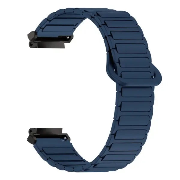 Silicone Magnetic Strap for Amazfit T-rex Series - Image 14