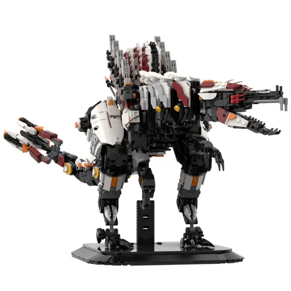 Horizon Forbidden West MOC Building Blocks Set - Image 4