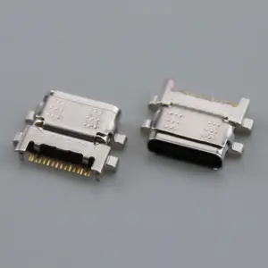 Micro USB Charging Port for Amazon HD10 2019