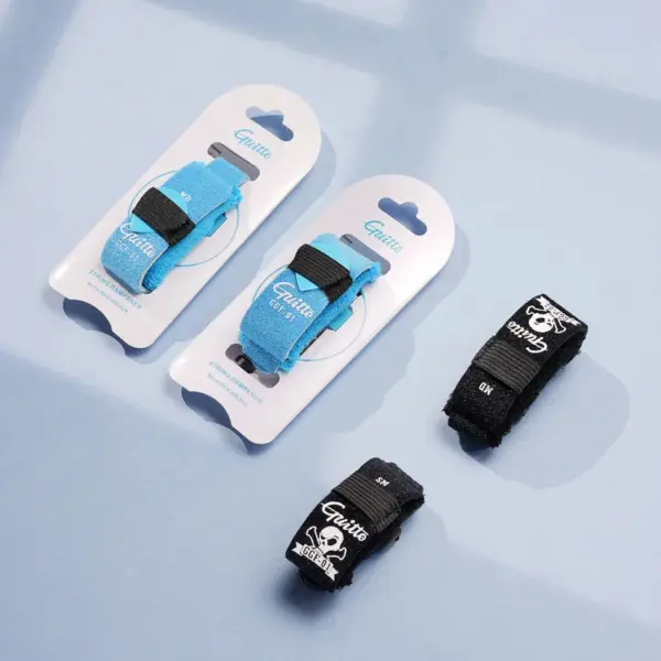 JOYO Guitto String Dampener with Pick Holder - Image 6