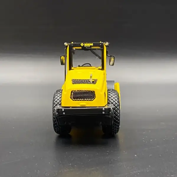 BW213D 1:50 Scale Alloy Engineering Model - Image 4