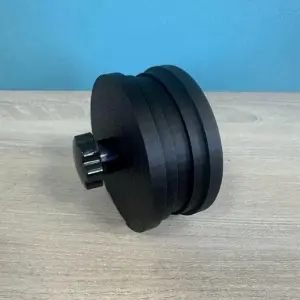 Watch Band Polishing Jig for FancyWrist Models 12 Sbb106a835eb7476891dc1d19371a9759j