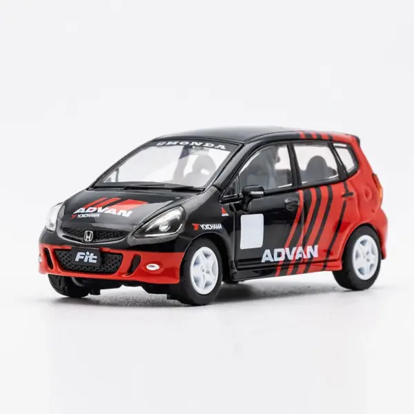GCD 1:64 Scale Diecast Model Car - Image 7