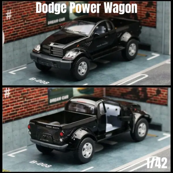 KiNSMART 1:36 Metal Car Model Collection - Image 31