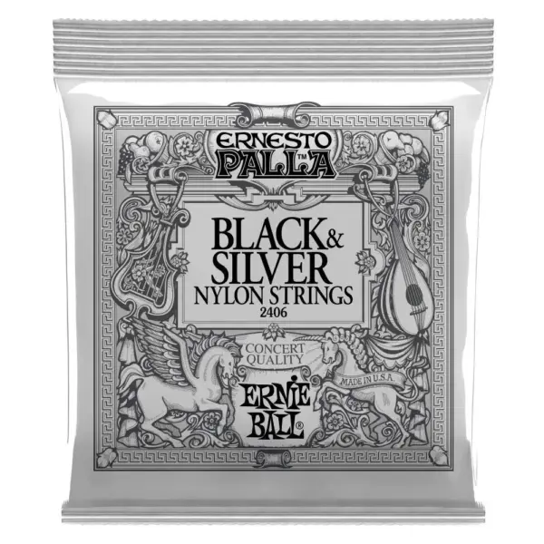 2403 Nylon Classical Guitar Strings for Guitar - Image 7