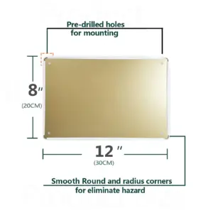 Warning Mine Metal Sign for Man Cave Wall Decor 4 Sbb2d5497dd2a41faa081d2335b00cb9dA