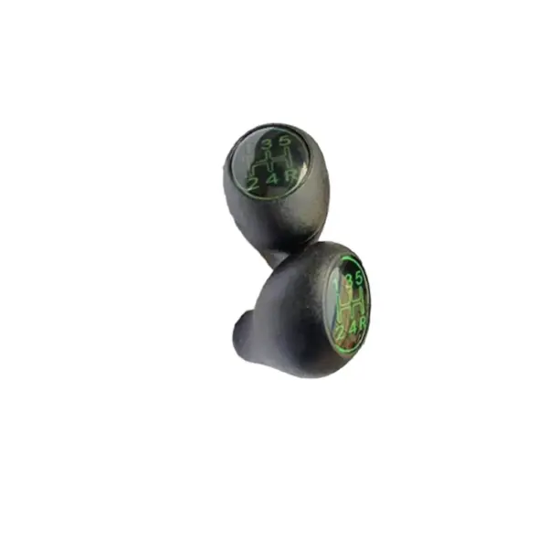 Peugeot 504/505/205/309 Gear Shift Knob Cover Set - Image 4