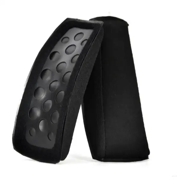 M6CA Leather Earpads & Headband for Aviation Headsets - Image 3
